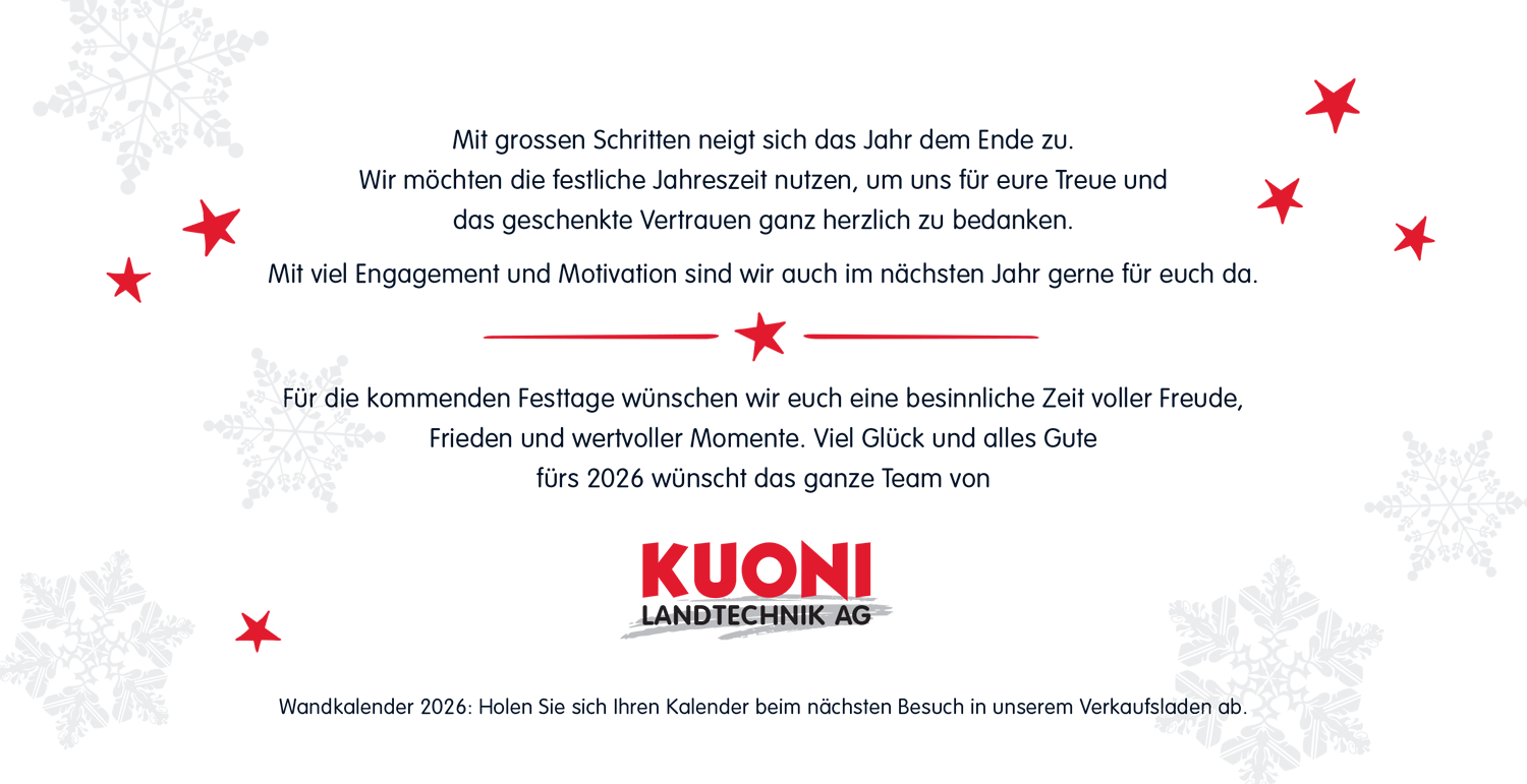 Weihnachtskarte 210x105mm 2025 2